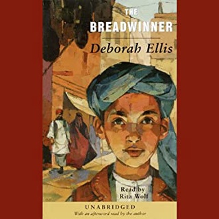 Breadwinner (Reissue) สั่งเลย!! หนังสือภาษาอังกฤษมือ1 (New)