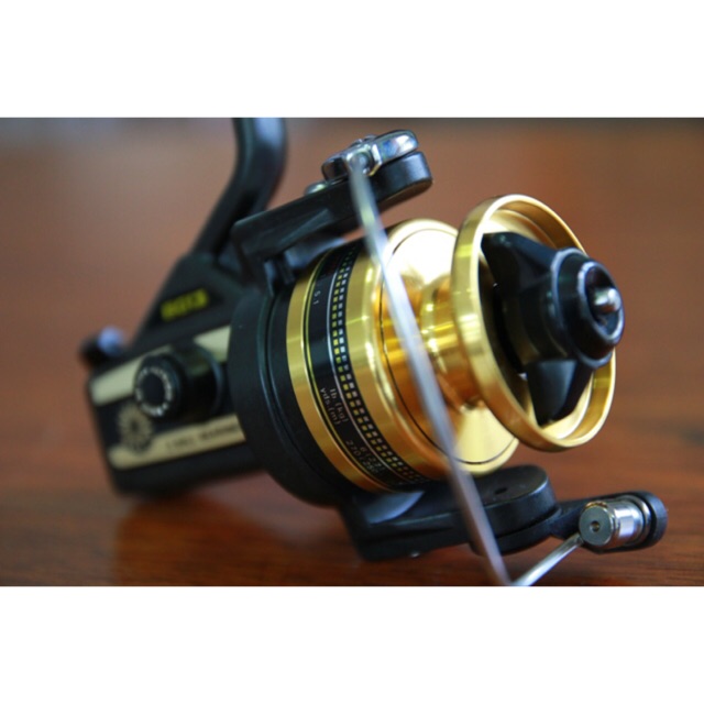 daiwa bg13