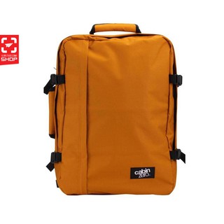 กระเป๋า Cabin Zero Classic Backpack 36L สี Orange Chill