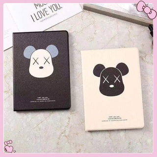 เคสไอแพด gen9 Gloomy Bear น่ารัก Cartoon case ipad mini5/4 เคส iPad Gen8 ipad air iPad mini1/2/3 pro gen6