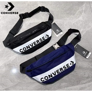 Converse กระเป๋าคาดหน้าอกสุดเก๋ พกพาสะดวกมากเมื่อออกไปข้างนอก