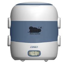 ปิ่นโตไฟฟ้า  OTTO SM-211