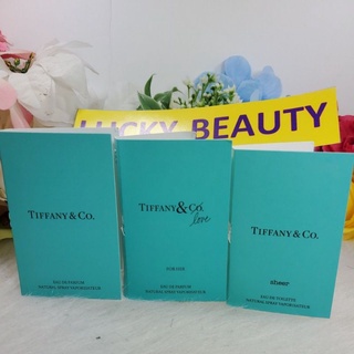 tiffany &amp; co intense 1.2 ml