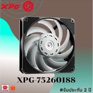 XPG (พัดลมเคส) VENTO PRO รุ่น (XPG-75260188)