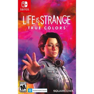 Nintendo Switch™ เกม NSW Life Is Strange: True Colors (By ClaSsIC GaME)