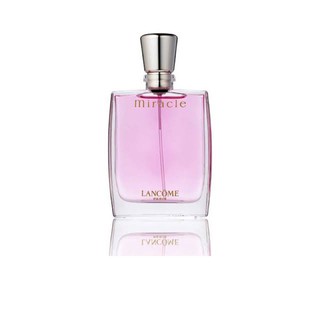 🧸LANCÔME แท้/พร้อมส่ง ฉลากไทย น้ำหอม Miracle Eau de Parfum 100ml