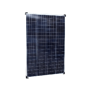 IWACHI แผงโซล่าเซลล์ ขนาด 40W 80W 120W 165W 340W วัตต์ รุ่น IWC-SOLAR-PANEL (จำกัด1ชิ้น/1คำสั่งซื้อ)