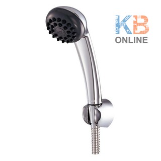 A6019-HS ชุดฝักบัวสายอ่อน พร้อมขอแขวน | A6019-HS Hand Shower Set American Standard