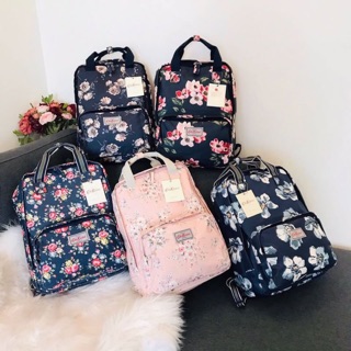 Cath Kidston Backpack Bag ❣️❣️❣️