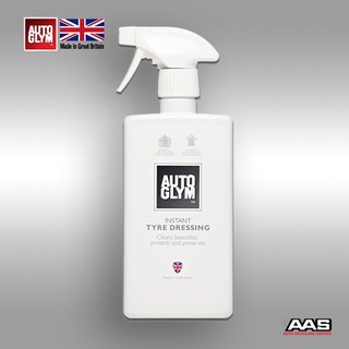 Autoglym INSTANT TYRE DRESSING 500 ml