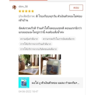ผงไล่ งู ตัวเงินตัวทอง (SB-1) แมลง กำมะถัน+ดินเบาคุณภาพสูง