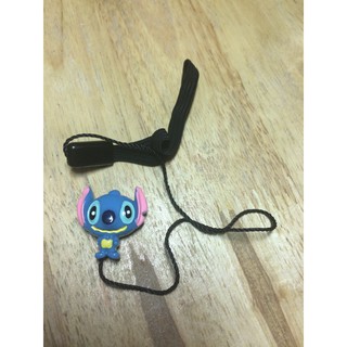 สายคล้องฝาปิดเลนส์ Stitch Lens Cap Keeper 3D