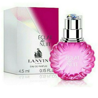 LANVIN ECLAT de NUIT EDP