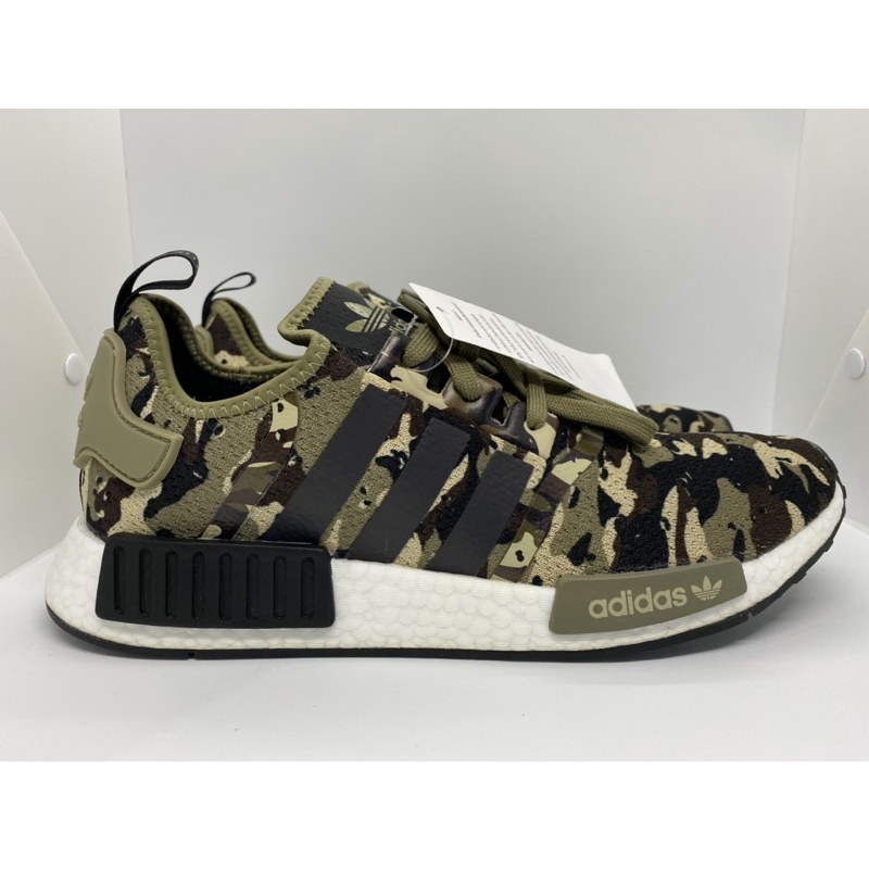 adidas nmd r1 savann