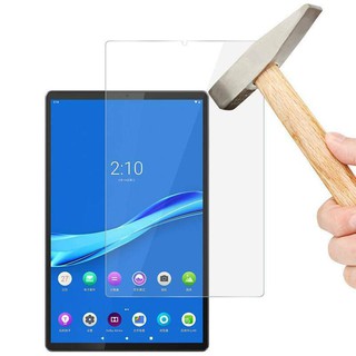 Lenovo Tab M10 HD 2nd Gen TB-X306F/X 10.1 inch 9H Clear Tempered Glass Front Screen Protector Film Toughened Guard