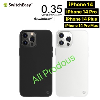 Switch Easy 0.35 Ultra Slim case iPhone 14 / 14 Pro / 14 Plus / 14 Pro max