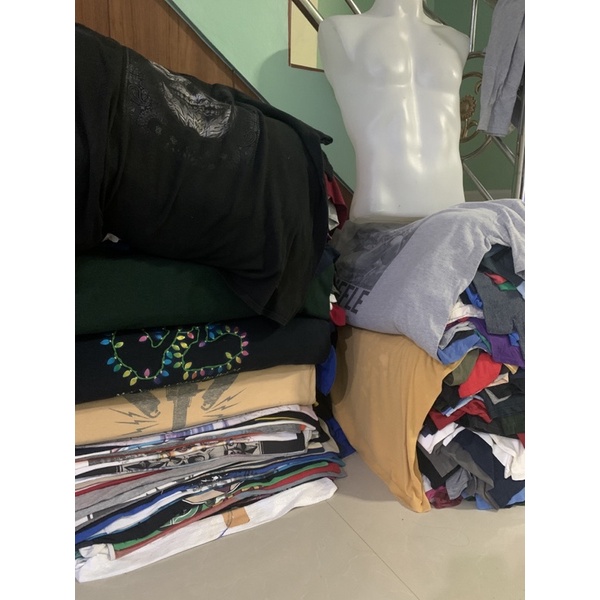 เสื้อUSA เฉพาะในไลฟ์