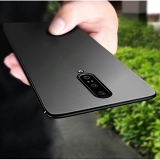 เคสโทรศัพท์ซิลิโคนแบบบางพิเศษสําหรับ oneplus 7 pro