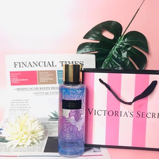 Victorias Secret Fragrance Mist ➭ กลิ่น Charmed (ขนาด 250 ML)