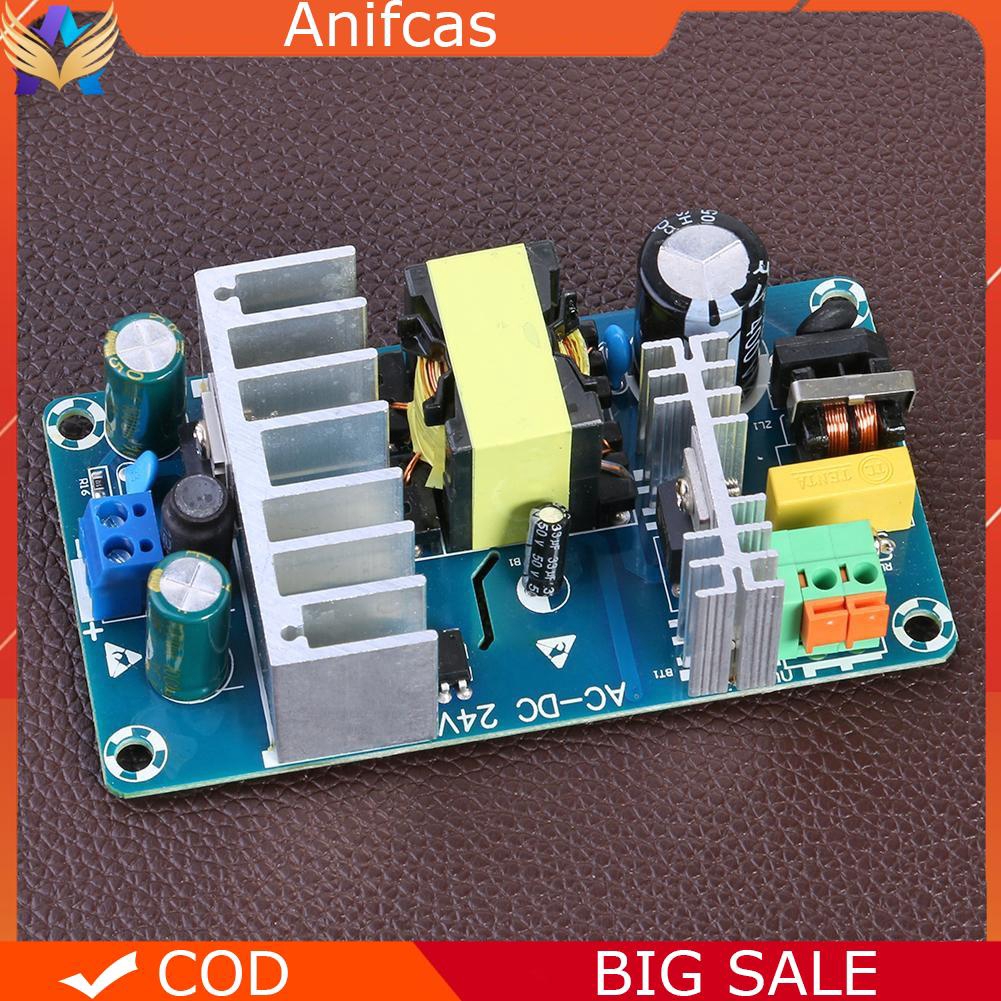 AC DC Power Adapter AC 220 V to DC 24V Power Supply Module Board 4A-6A ...
