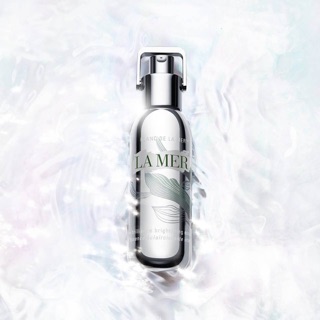 LA MER THE BRILLIANCE WHITE ESSENCE