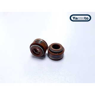 ซีลหมวกวาล์ว VALVE STEM SEAL  ST 80-90 , SJ413