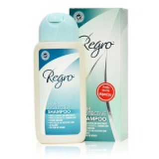 Regro Hair Protective Shampoo 100ml / 200ml แชมพูป้องกันผมร่วง