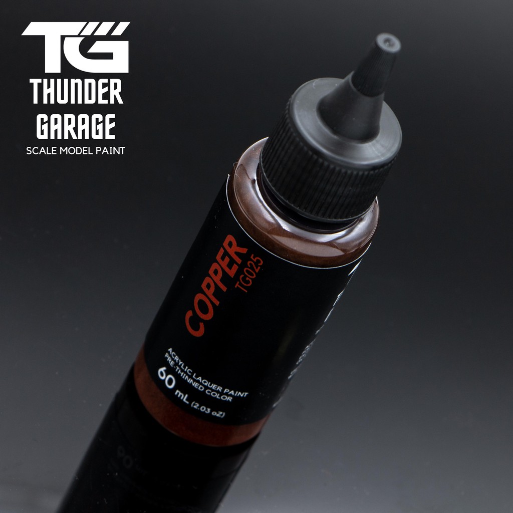 รหัส TG025-120 Copper