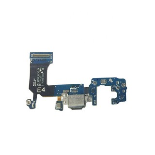 แพรตูดชาร์จ Samsung S8 .G950F แพรตูดชาร์จ+ไมค์ Charging Connector Flex Cable