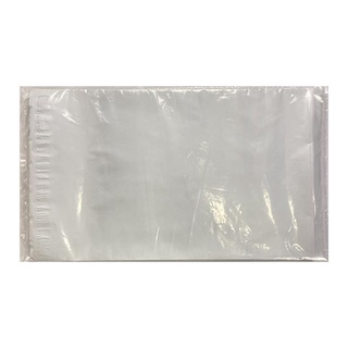 ซองพลาสติกไปรษณีย์ไม่จ่าหน้า 28x42ซม. x 50 ใบ101356Postal Plastic Envelope Size 28x42 cm x 50 pcs