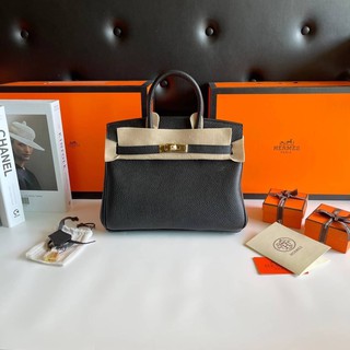 Hermes birkin30บัคทอง