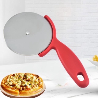 ลูกกลิ้งตัดแป้งพิษซ่า Pizza cutter สินค้าพร้อมส่งในไทย🚨🚨