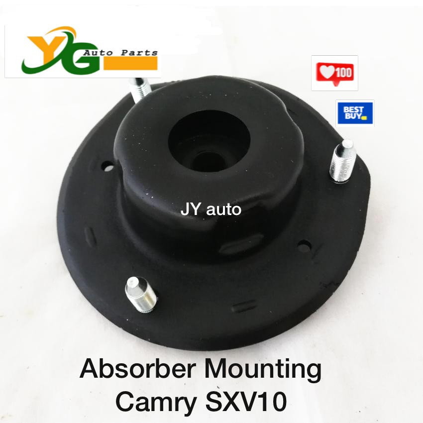 ขายึดโช้คอัพ toyota camry sxv10