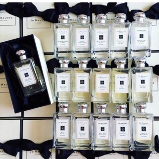 Jomalone ขนาด 100ml. พร้อมส่ง พร้อมกล่อง+ถุง+โบว์