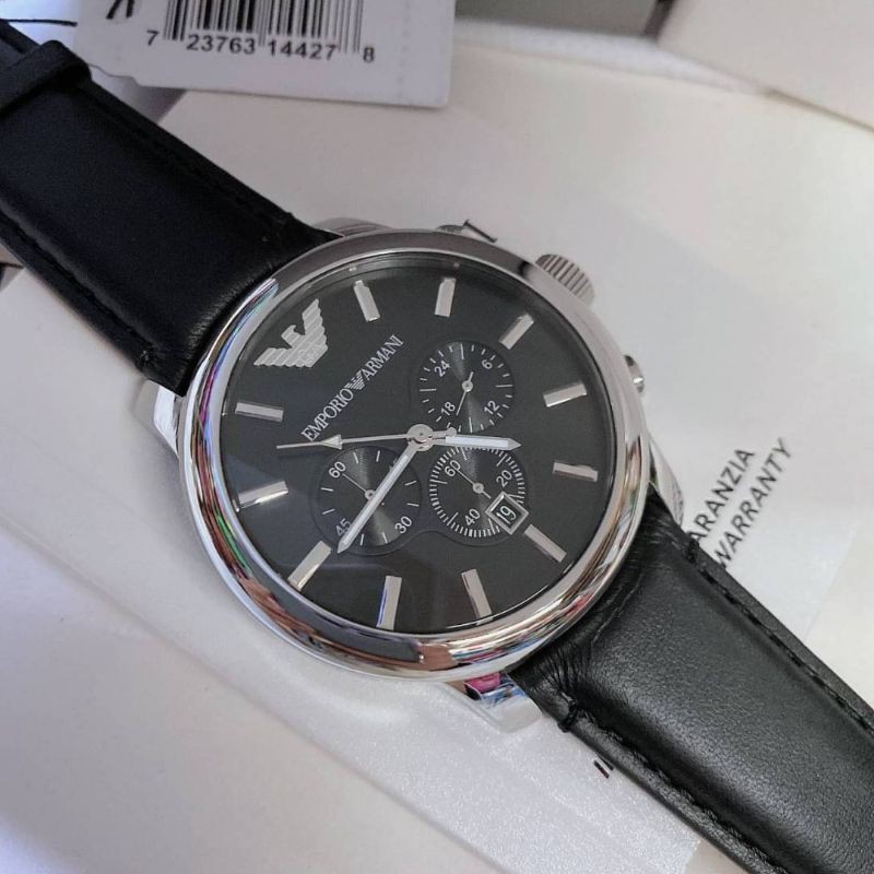 นาฬิกา emporio armani