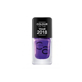 Catrice iconails colour year mini nail lacq (5 ml)