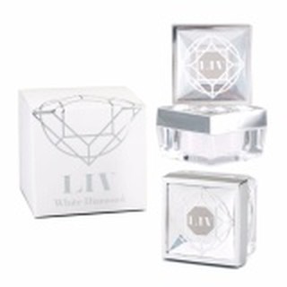 LIV White Diamond Cream 30g