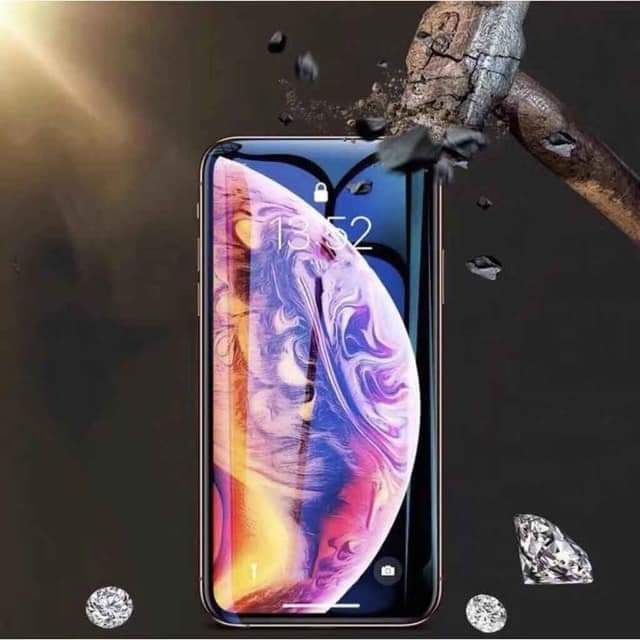 readystock ฟิล์มกระจกนิรภัยแบบเต็มจอ samsung A01 A51 A71 A31 A91