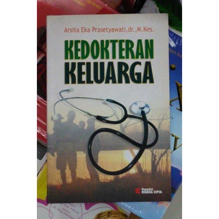 สินค้าขายดี หนังสือยา ครอบครัว BESTSELLER - ARSITA EKA PRASETYAWATI [ของแท้]