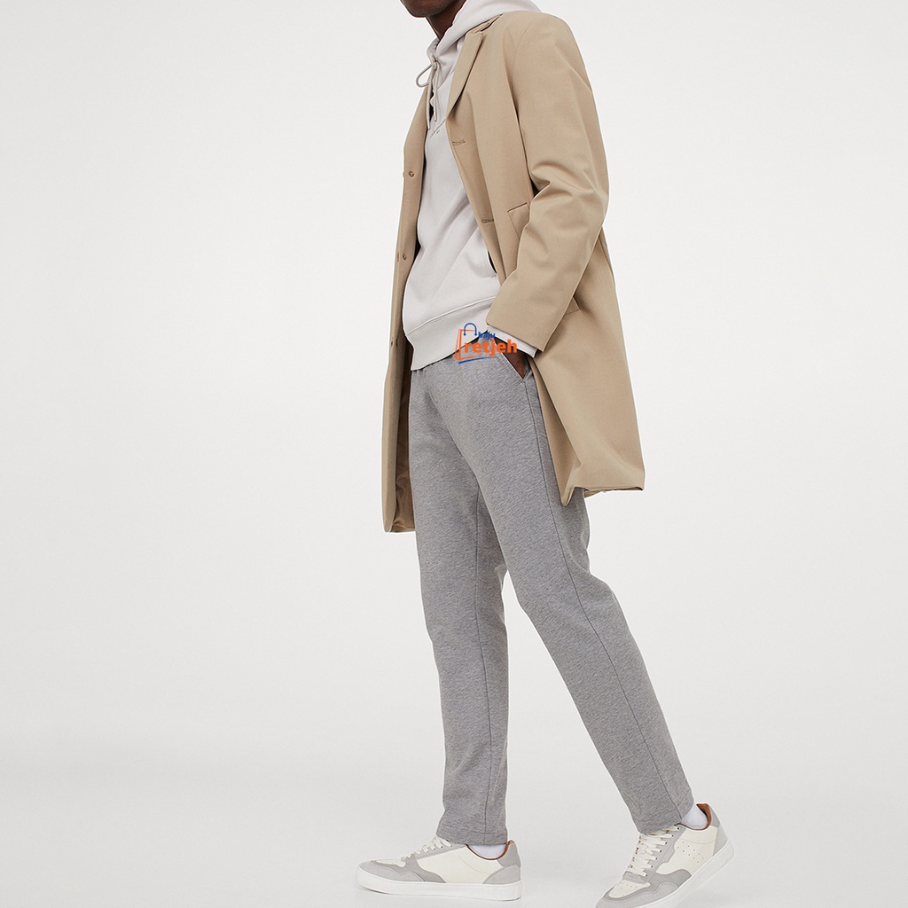 MENS TRAINING PANTS/SPORTS PANTS MADE FROM FLEECE