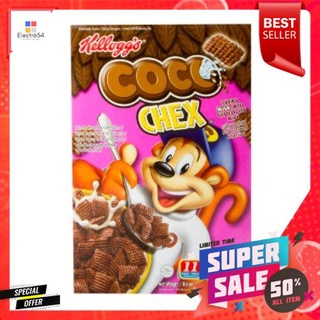 Kelloggs Choco Chex 170g