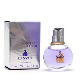 น้ำหอม LANVIN Eclat DArpege Eau de Parfum 5 ml. แบบแต้ม