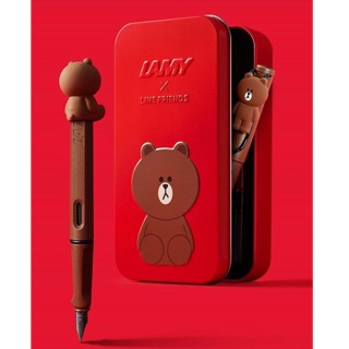 Lamy x line friend PRE7-10วัน!!