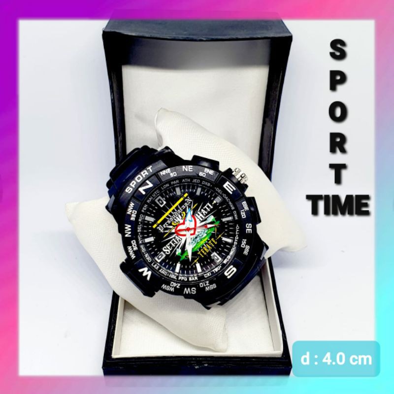 PSHT SPORT WATCH PSHT KALEP WATCH