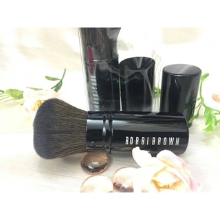 พร้อมส่ง แปรงปัดแก้ม BOBBI BROWN ขนแปรงนุ่ม ขนาดใหญ่