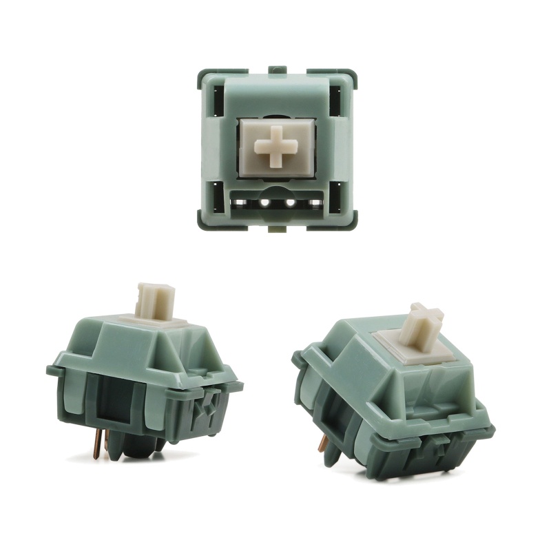Vivi สวิตช์งู 5Pin 65g กันฝุ่น สําหรับปุ่มกดเชิงกล 5 ชิ้น #7