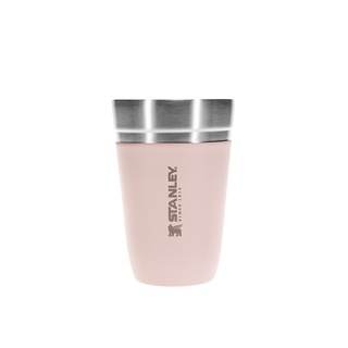 STANLEY แก้วเก็บความเย็น รุ่น GO TUMBLER 14OZ PEACH