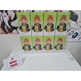 [Taito]มือ 1 ของแท้ Coreful The Quintessential Quintuplets Yotsuba เจ้าสาวผมเป็นแฝดห้า โยทสึบะ " Gotoubun no Hanayome ∬