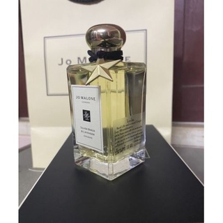 Limited version 2021!!! Jo Malone London Silver Birch &amp; Lavender EDC 100ml ป้ายไทย (พร้อมส่งค่ะ)