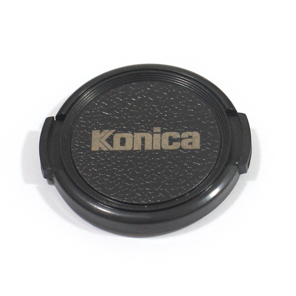 ฝาครอบเลนส์กล้อง 1 ชิ้น สําหรับ Konica Hexar AF หรือ C35